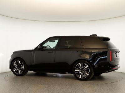 Land Rover Range Rover Series Gebrauchtwagen Land Rover Range Rover Series Gebrauchtwagen