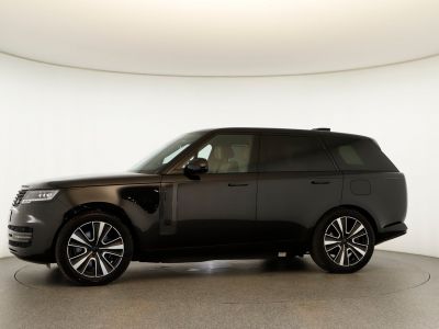 Land Rover Range Rover Series Gebrauchtwagen Land Rover Range Rover Series Gebrauchtwagen