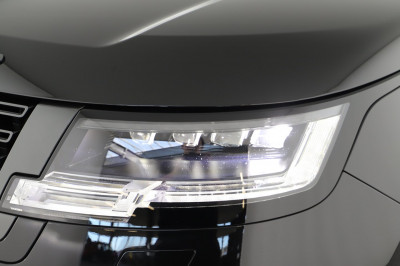 Land Rover Range Rover Series Gebrauchtwagen