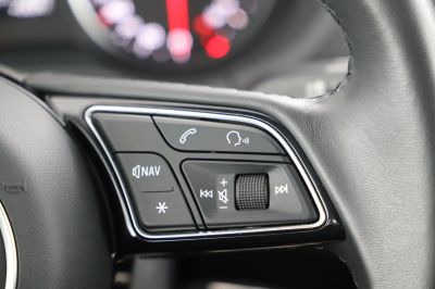 Audi Q2 Gebrauchtwagen Audi Q2 Gebrauchtwagen