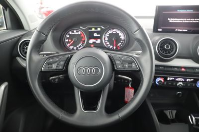 Audi Q2 Gebrauchtwagen Audi Q2 Gebrauchtwagen