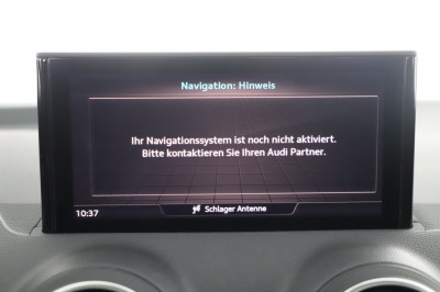 Audi Q2 Gebrauchtwagen