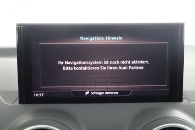 Audi Q2 Gebrauchtwagen Audi Q2 Gebrauchtwagen
