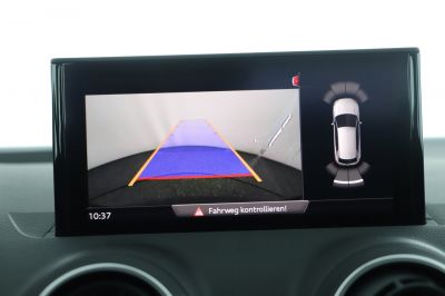 Audi Q2 Gebrauchtwagen Audi Q2 Gebrauchtwagen