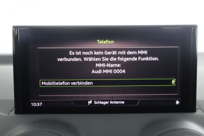 Audi Q2 Gebrauchtwagen Audi Q2 Gebrauchtwagen