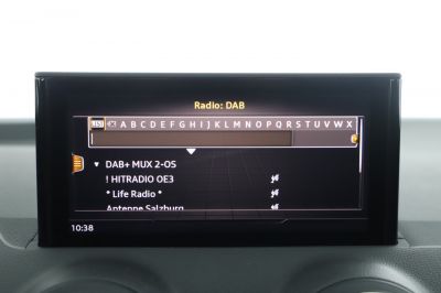 Audi Q2 Gebrauchtwagen Audi Q2 Gebrauchtwagen