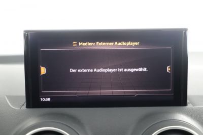 Audi Q2 Gebrauchtwagen Audi Q2 Gebrauchtwagen