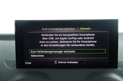 Audi Q2 Gebrauchtwagen Audi Q2 Gebrauchtwagen