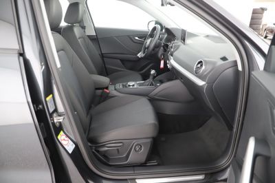 Audi Q2 Gebrauchtwagen Audi Q2 Gebrauchtwagen