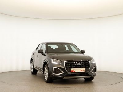 Audi Q2 Gebrauchtwagen Audi Q2 Gebrauchtwagen