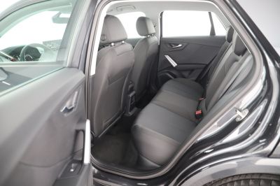 Audi Q2 Gebrauchtwagen Audi Q2 Gebrauchtwagen
