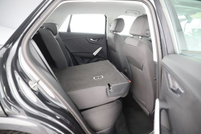 Audi Q2 Gebrauchtwagen Audi Q2 Gebrauchtwagen