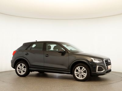 Audi Q2 Gebrauchtwagen Audi Q2 Gebrauchtwagen