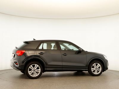 Audi Q2 Gebrauchtwagen Audi Q2 Gebrauchtwagen