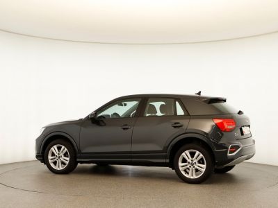 Audi Q2 Gebrauchtwagen Audi Q2 Gebrauchtwagen
