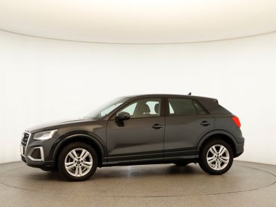 Audi Q2 Gebrauchtwagen Audi Q2 Gebrauchtwagen