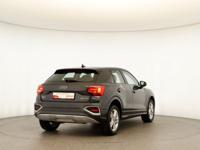 Audi Q2 Gebrauchtwagen Audi Q2 Gebrauchtwagen