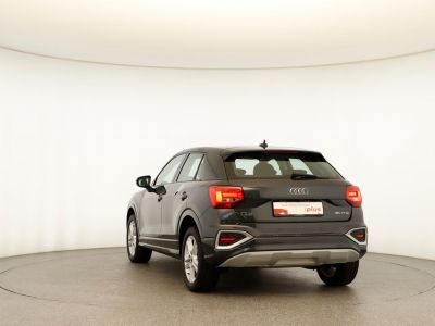 Audi Q2 Gebrauchtwagen Audi Q2 Gebrauchtwagen