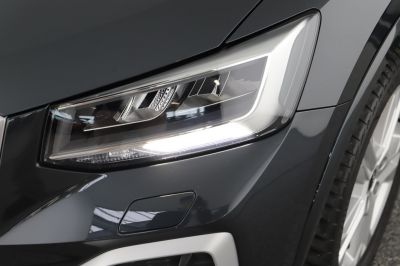 Audi Q2 Gebrauchtwagen Audi Q2 Gebrauchtwagen