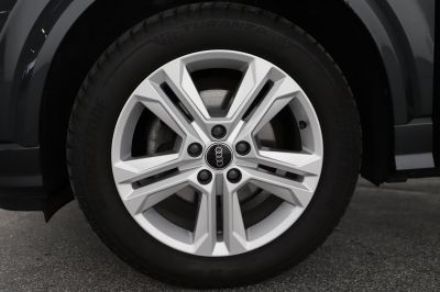 Audi Q2 Gebrauchtwagen Audi Q2 Gebrauchtwagen