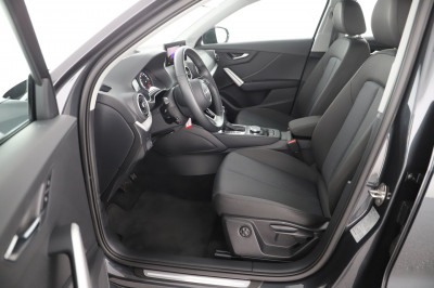 Audi Q2 Gebrauchtwagen