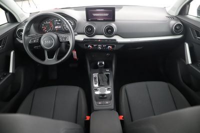 Audi Q2 Gebrauchtwagen Audi Q2 Gebrauchtwagen