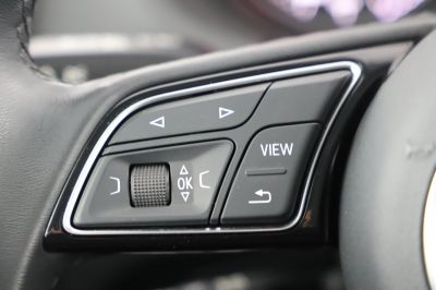 Audi Q2 Gebrauchtwagen Audi Q2 Gebrauchtwagen