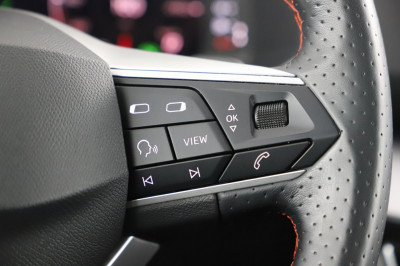 Seat Tarraco Gebrauchtwagen