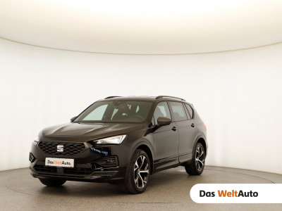 Seat Tarraco Gebrauchtwagen