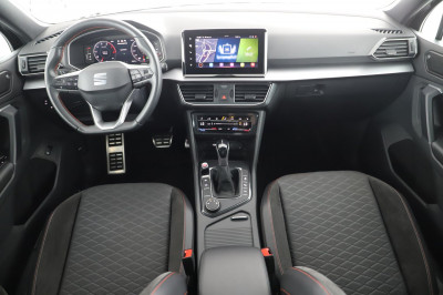 Seat Tarraco Gebrauchtwagen