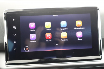Seat Tarraco Gebrauchtwagen