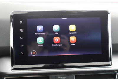 Seat Tarraco Gebrauchtwagen