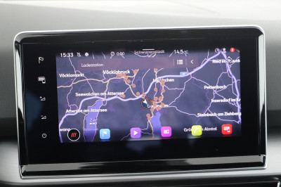 Seat Tarraco Gebrauchtwagen