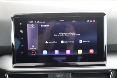 Seat Tarraco Gebrauchtwagen
