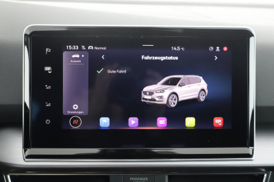 Seat Tarraco Gebrauchtwagen