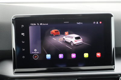 Seat Tarraco Gebrauchtwagen