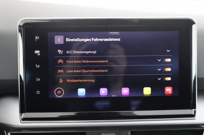 Seat Tarraco Gebrauchtwagen