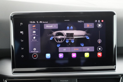 Seat Tarraco Gebrauchtwagen