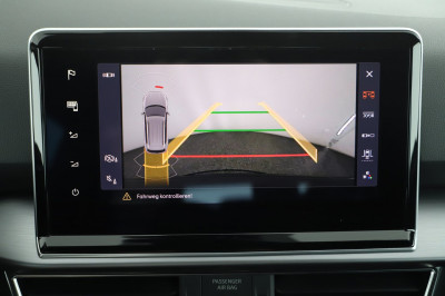 Seat Tarraco Gebrauchtwagen