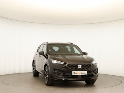 Seat Tarraco Gebrauchtwagen