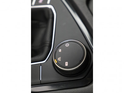 Seat Tarraco Gebrauchtwagen