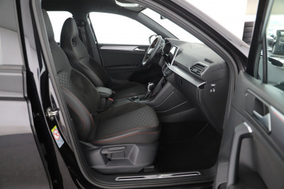 Seat Tarraco Gebrauchtwagen