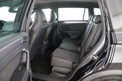 Seat Tarraco Gebrauchtwagen