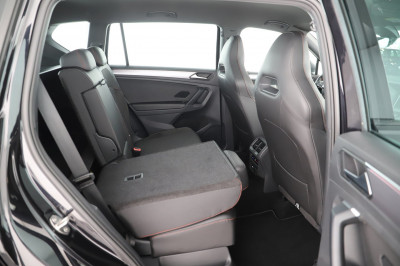 Seat Tarraco Gebrauchtwagen