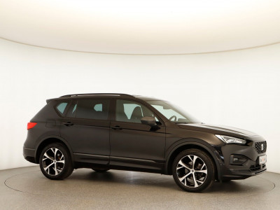 Seat Tarraco Gebrauchtwagen