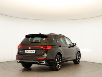 Seat Tarraco Gebrauchtwagen