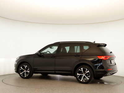 Seat Tarraco Gebrauchtwagen