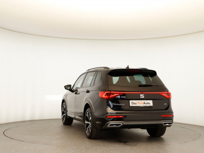 Seat Tarraco Gebrauchtwagen