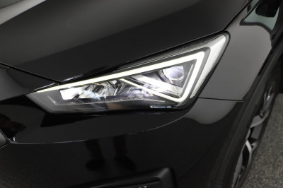 Seat Tarraco Gebrauchtwagen