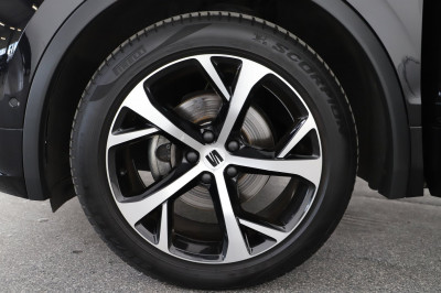Seat Tarraco Gebrauchtwagen